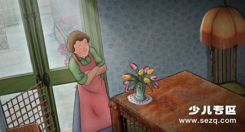 伦敦一家人 - 电影资源画廊第7张