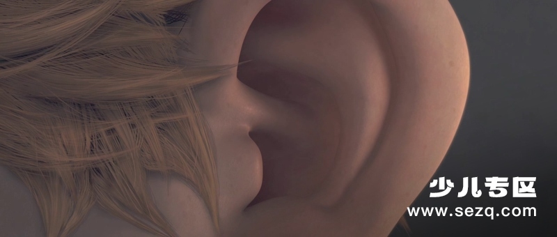 浪漫的老鼠 - 电影资源画廊第3张