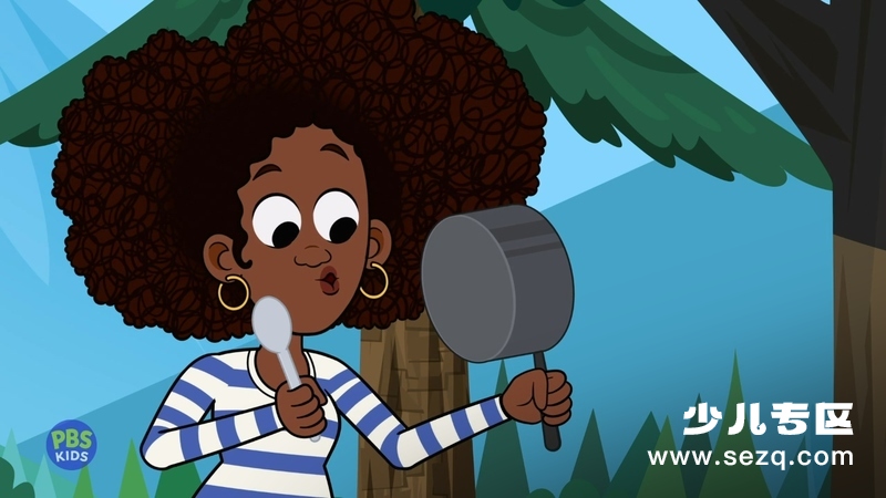 莱拉的小圈子 - 动画资源画廊第6张