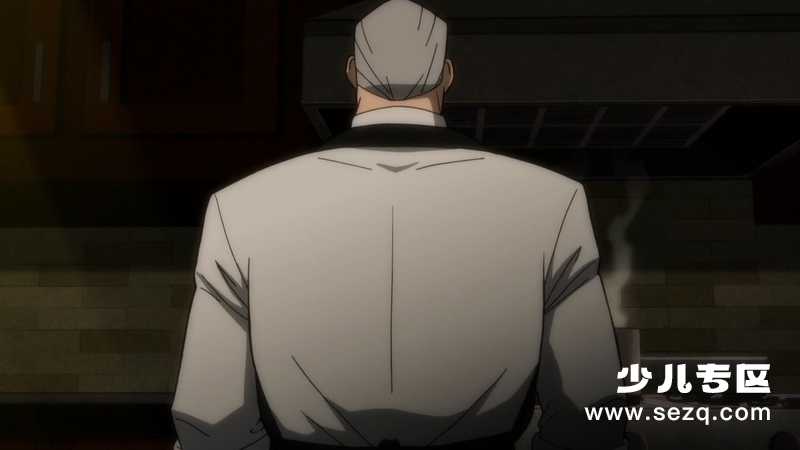 蝙蝠侠：漫长的万圣节(上) - 电影资源画廊第9张