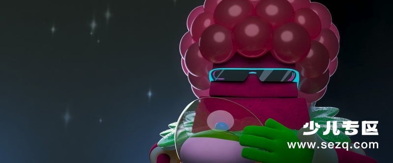 吃货宇宙 - 电影资源画廊第7张