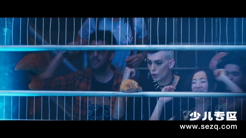 大侦探皮卡丘 - 电影资源画廊第2张