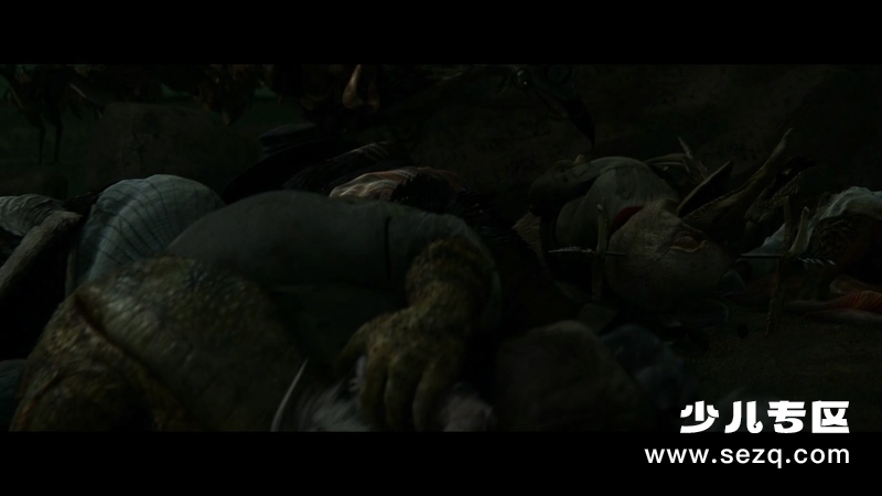 兰戈 - 电影资源画廊第9张