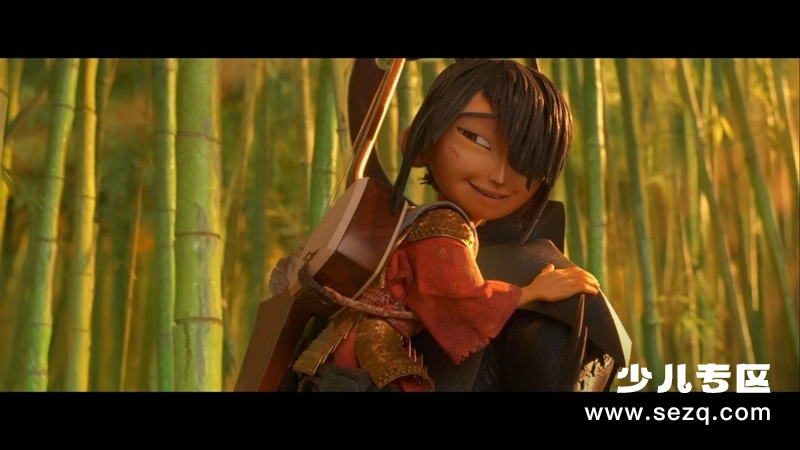 魔弦传说 - 电影资源画廊第5张