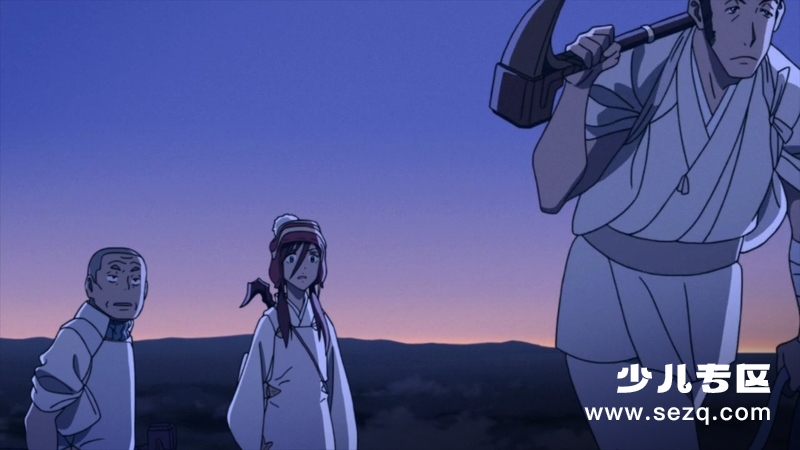 龙的牙医 - 电影资源画廊第8张