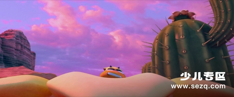 我叫MT之山口山战记 - 电影资源画廊第9张