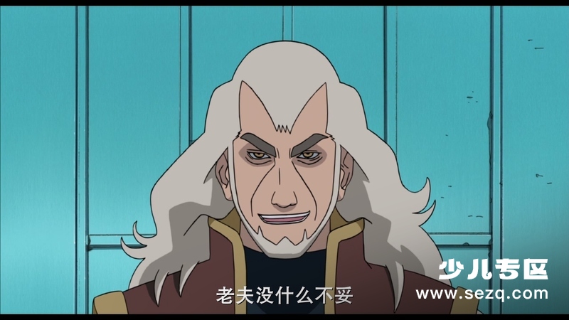 火影忍者疾风传剧场版：羁绊 - 电影资源画廊第9张