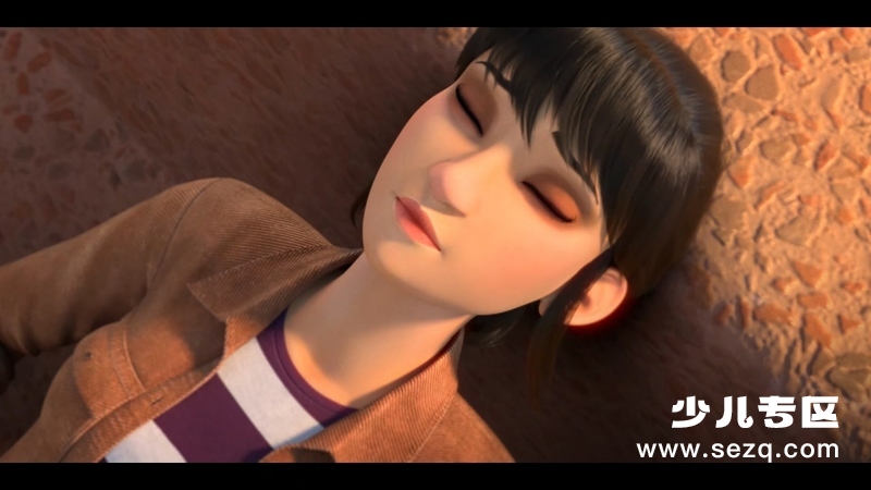 侏罗纪世界：混沌理论 - 动画资源画廊第4张