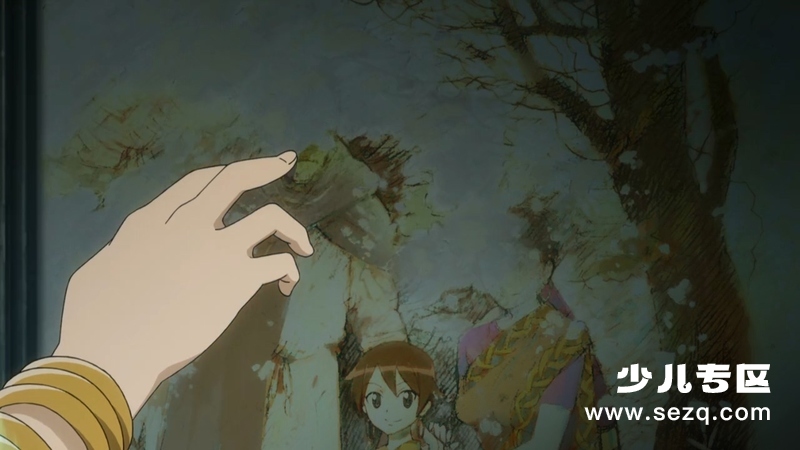 妖精的尾巴：凤凰的巫女 - 电影资源画廊第9张