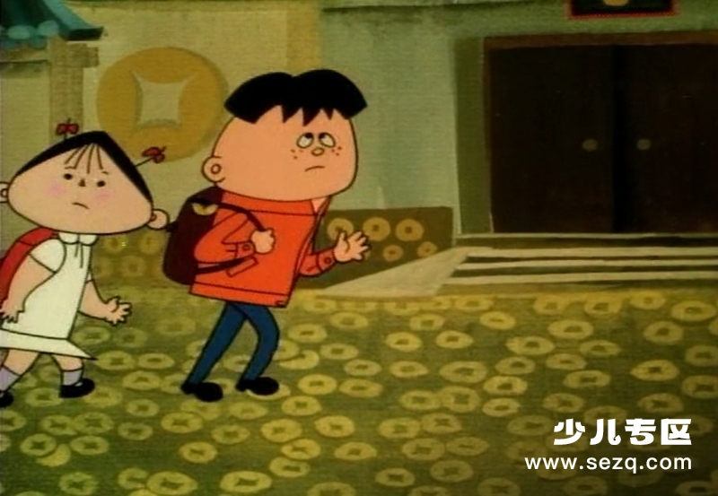 金币国游记 - 电影资源画廊第8张