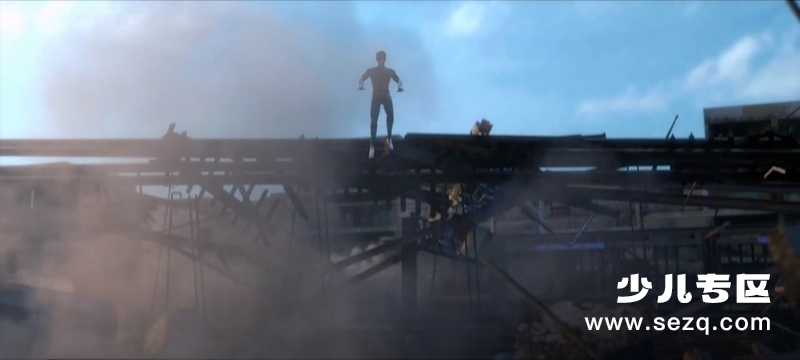 空气侠 - 电影资源画廊第4张