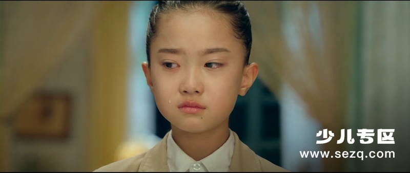 皮皮鲁与鲁西西之罐头小人 - 电影资源画廊第9张