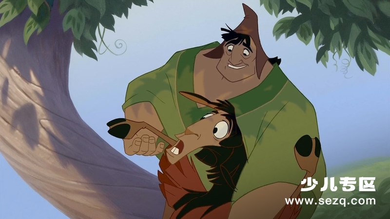 变身国王 - 电影资源画廊第5张