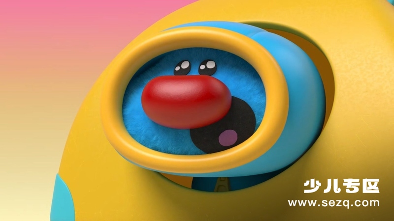 小小肥猫 - 动画资源画廊第3张