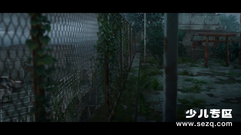 漂流家园 - 电影资源画廊第8张