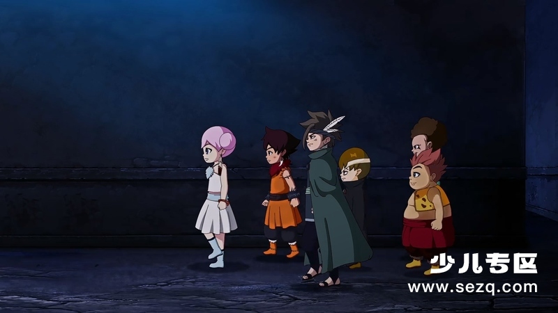 禹神传之寻找神力 - 电影资源画廊第7张