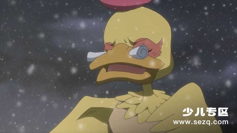 海贼王剧场版10：强者天下 - 电影资源画廊第6张