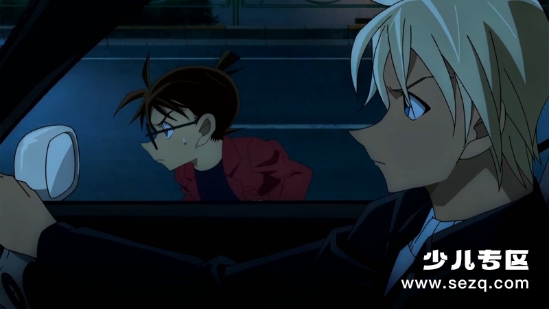 名侦探柯南：零的执行人 - 电影资源画廊第6张