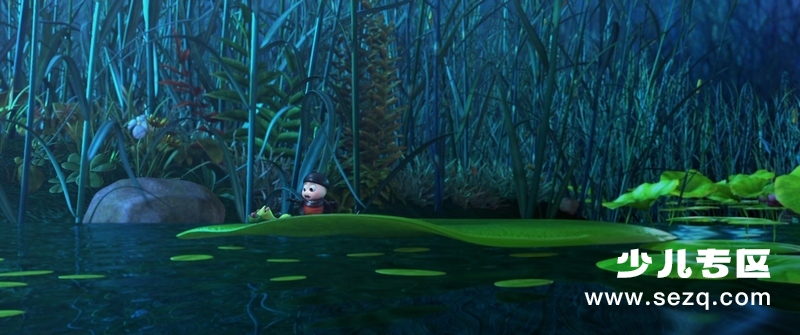 金龟子 - 电影资源画廊第2张