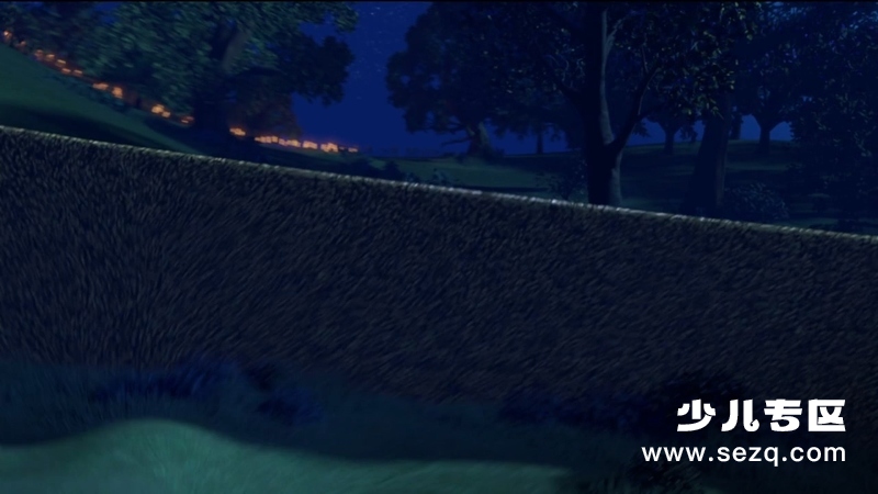 天鹅公主:明日公主今日海盗 - 电影资源画廊第5张