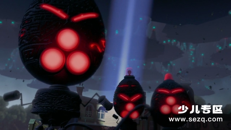 四眼天鸡 - 电影资源画廊第4张