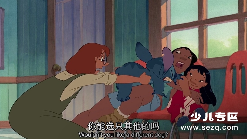 星际宝贝 - 电影资源画廊第3张