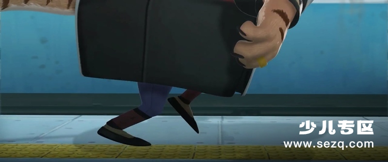 小猫巴克里 - 电影资源画廊第7张