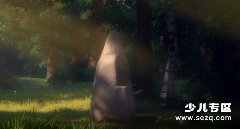 阿斯特里克斯历险记：诸神之宫殿 - 电影资源画廊第7张