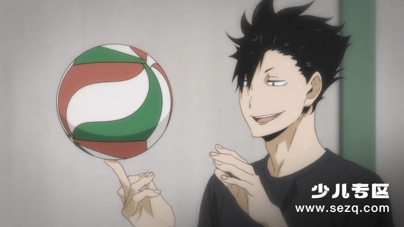 排球少年剧场版：观念之战 - 电影资源画廊第8张