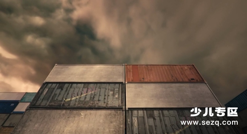 汽车威利 - 电影资源画廊第4张