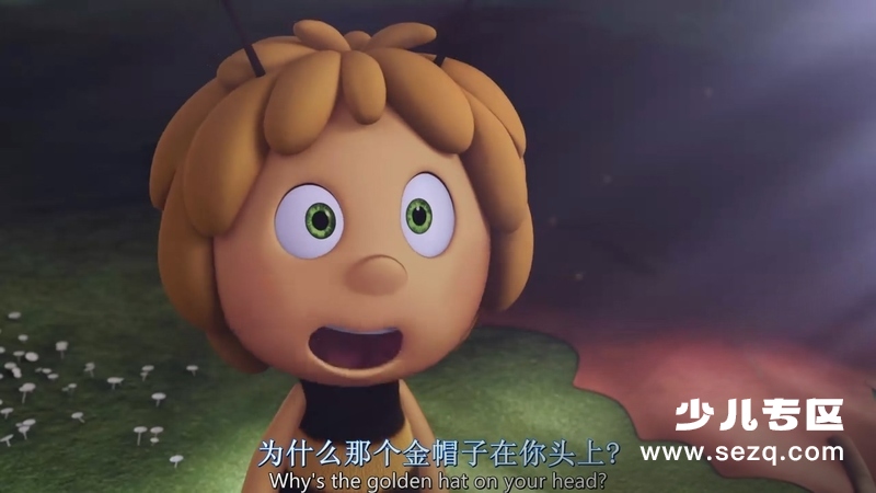 玛雅蜜蜂历险记 - 电影资源画廊第5张