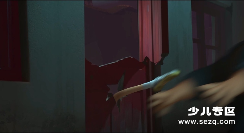 许愿神龙 - 电影资源画廊第3张