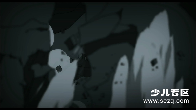 火影忍者剧场版：火之意志的继承者 - 电影资源画廊第7张