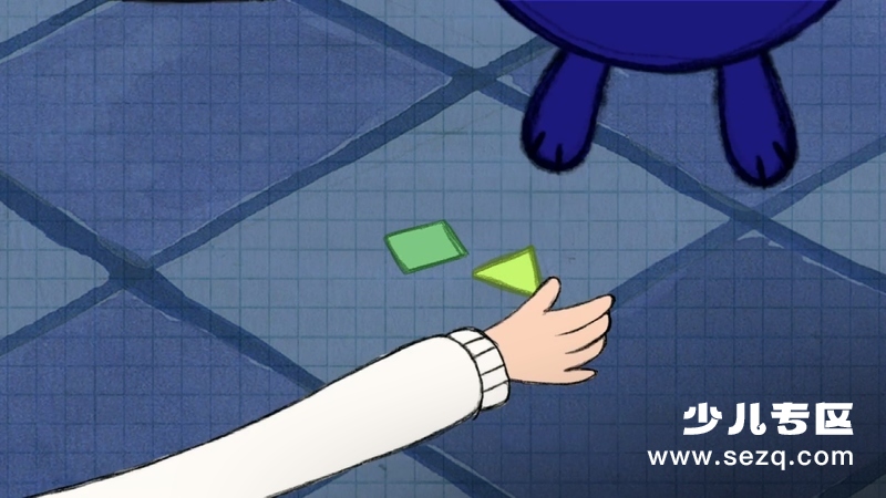 佩格和小猫神秘时刻 - 电影资源画廊第4张