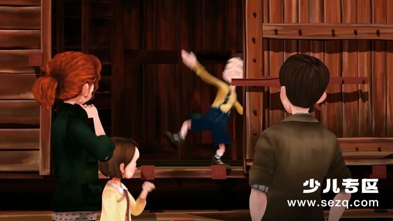 棚车少年 - 电影资源画廊第6张