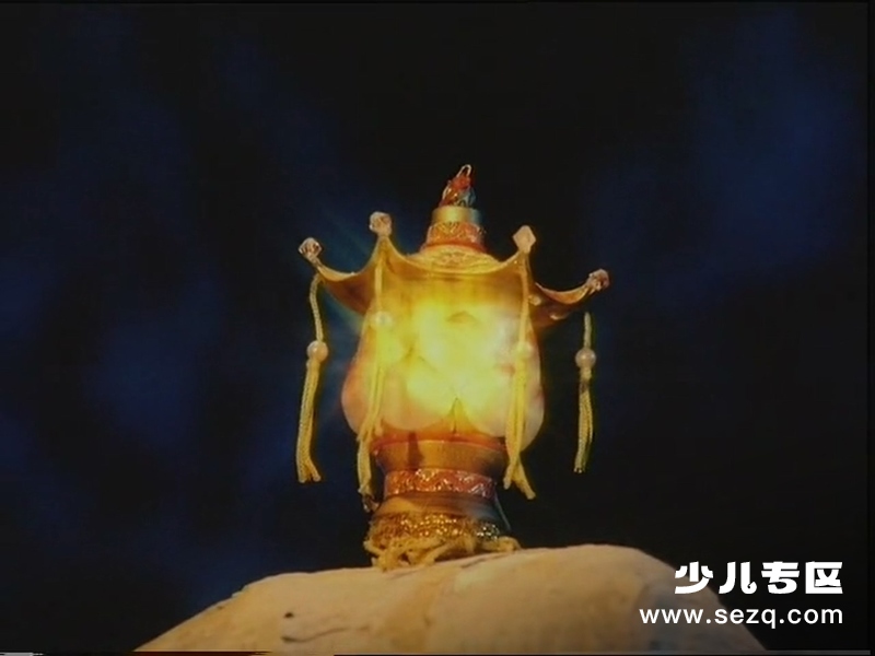 西岳奇童 - 电影资源画廊第5张