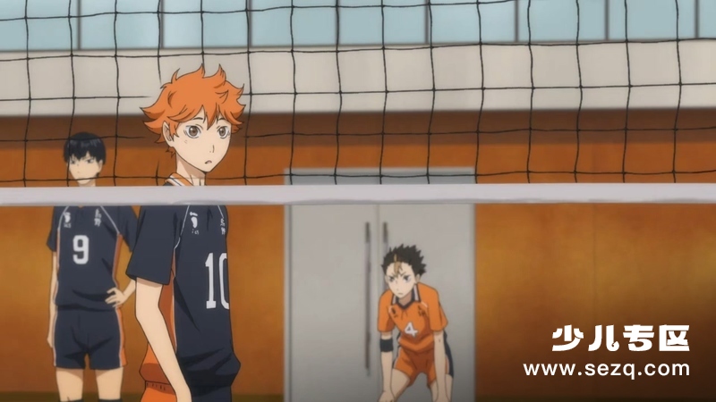 排球少年剧场版：结束与开始 - 电影资源画廊第6张
