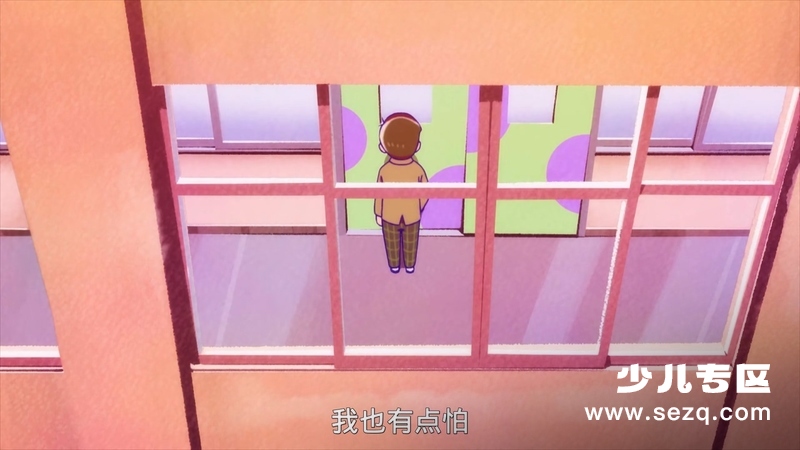 阿松剧场版 - 电影资源画廊第8张