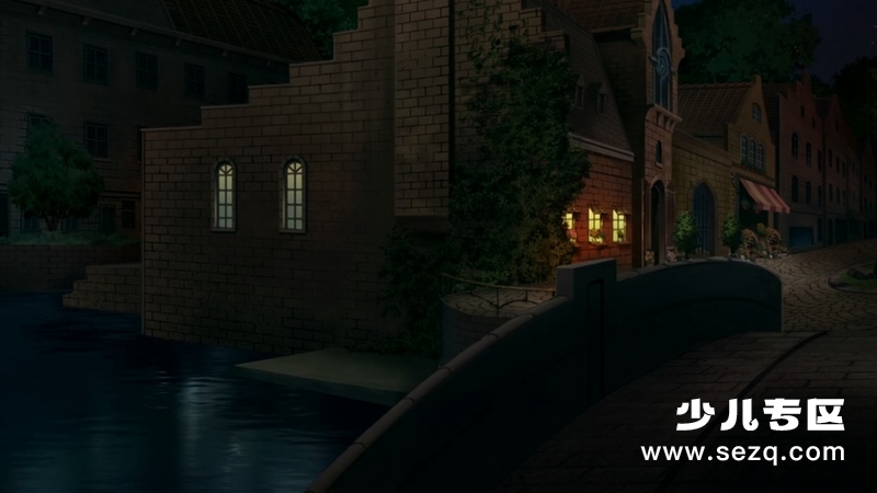 神奇宝贝剧场版：幻影的霸者索罗亚克 - 电影资源画廊第5张