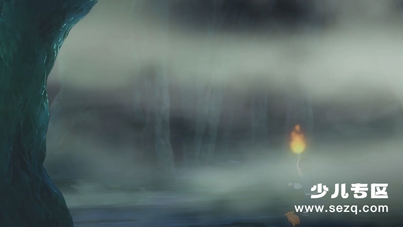 少年师爷之大禹宝藏 - 电影资源画廊第7张