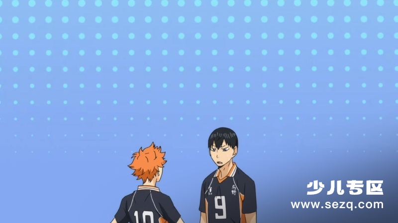 排球少年剧场版：胜者与败者 - 电影资源画廊第9张
