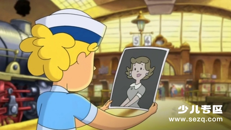 两个小洛特 - 电影资源画廊第3张