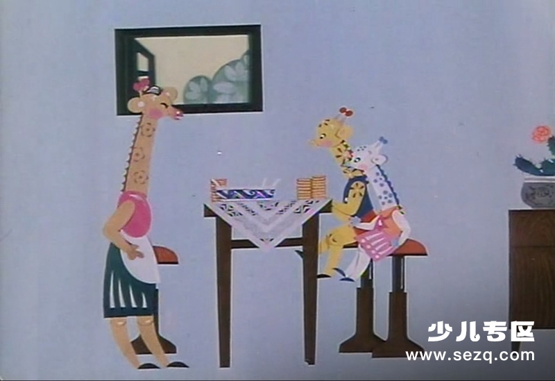 小熊猫学木匠 - 电影资源画廊第3张