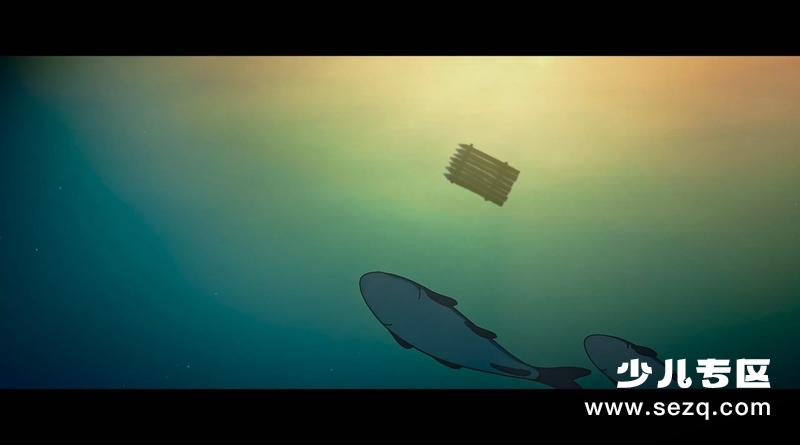 罗小黑战记 - 电影资源画廊第9张