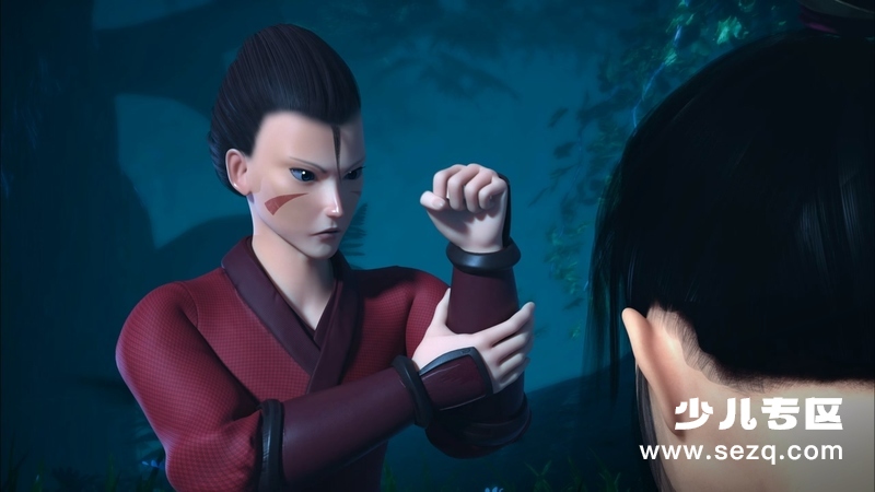 魔镜奇缘3 - 电影资源画廊第9张