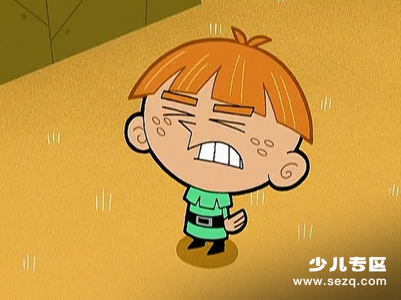 反斗家族 - 动画资源画廊第3张