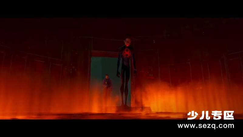 蜘蛛侠：纵横宇宙 - 电影资源画廊第3张