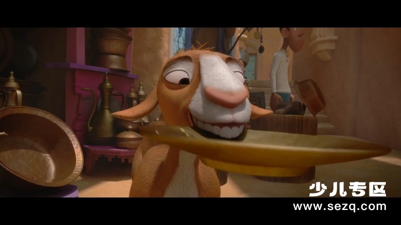 飞毯奇缘 - 电影资源画廊第7张