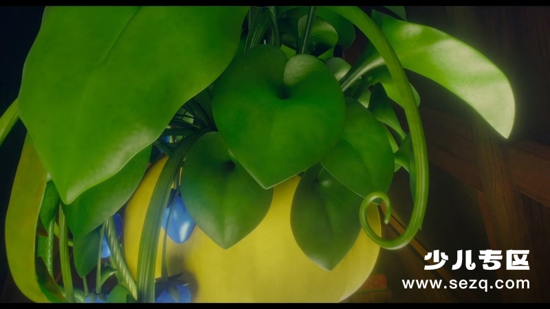 花园精灵 - 电影资源画廊第8张