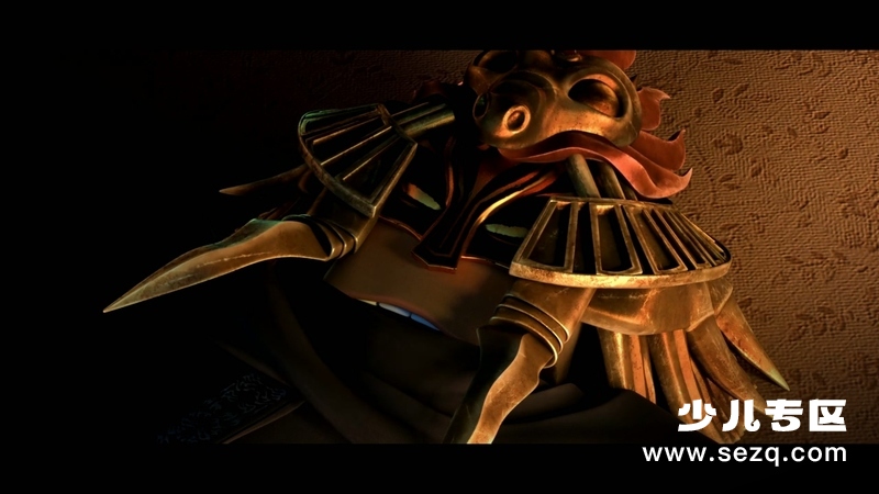 昆塔：反转星球 - 电影资源画廊第5张